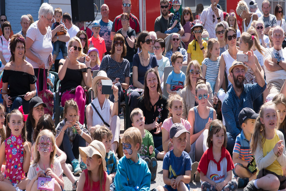 Hog Roasts Private Events